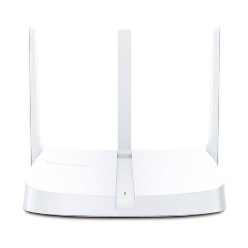 Mercusys MW306R 300 Mbps Multi-Mode Wireless N Router