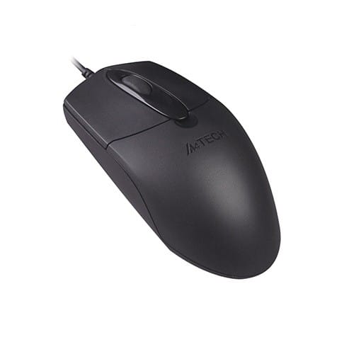 A4TECH OP-720 USB Optical Wired Mouse