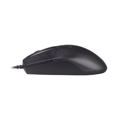 A4TECH OP-720 USB Optical Wired Mouse
