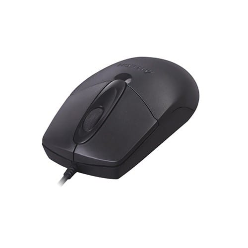 A4TECH OP-720 USB Optical Wired Mouse