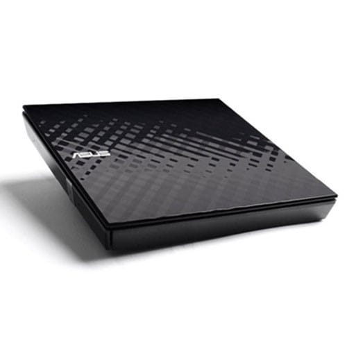 External Optical Disk Drive