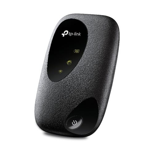 TP-Link M7000 300Mbps 4G LTE Mobile Wi-Fi Poket Router