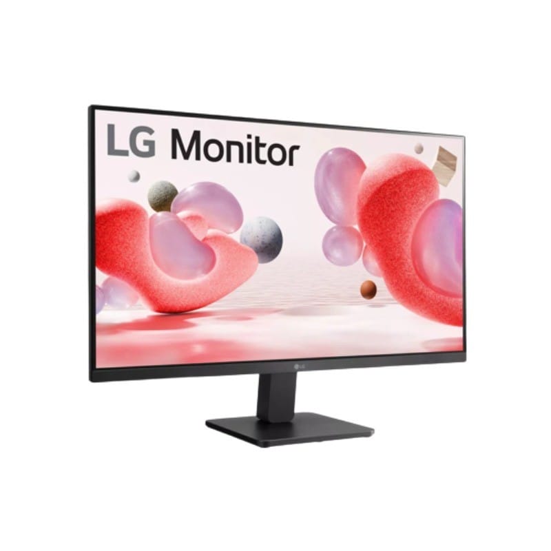 LG 24MR400-B 24-inch FHD IPS 100Hz Display Monitor