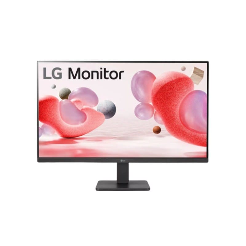 LG 24MR400-B 24-inch FHD IPS 100Hz Display Monitor