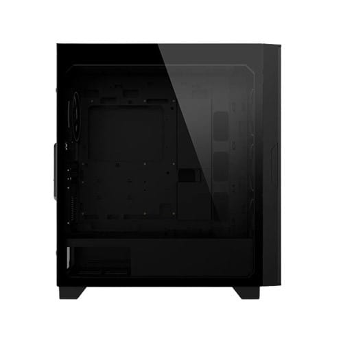 Gigabyte AORUS C500 Glass Mid Tower Micro ATX Gaming Casing