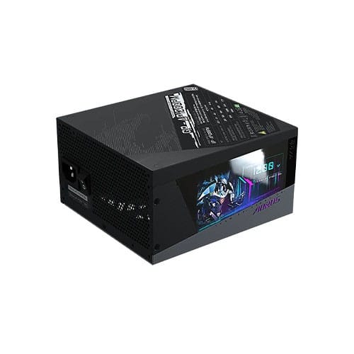 Aorus-PA1200PM-Platinum-Power Supply