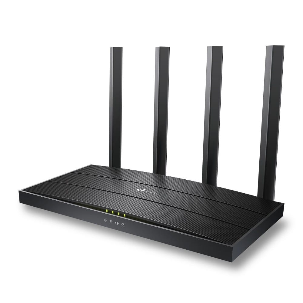 TP-Link Archer AX12 AX1500 1500Mbps Gigabit Wi-Fi 6 Router