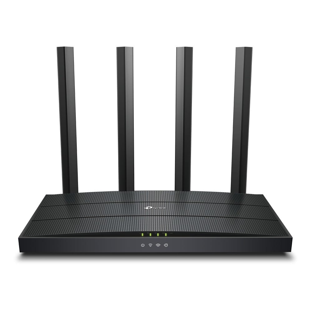 TP-Link Archer AX12 AX1500 1500Mbps Gigabit Wi-Fi 6 Router
