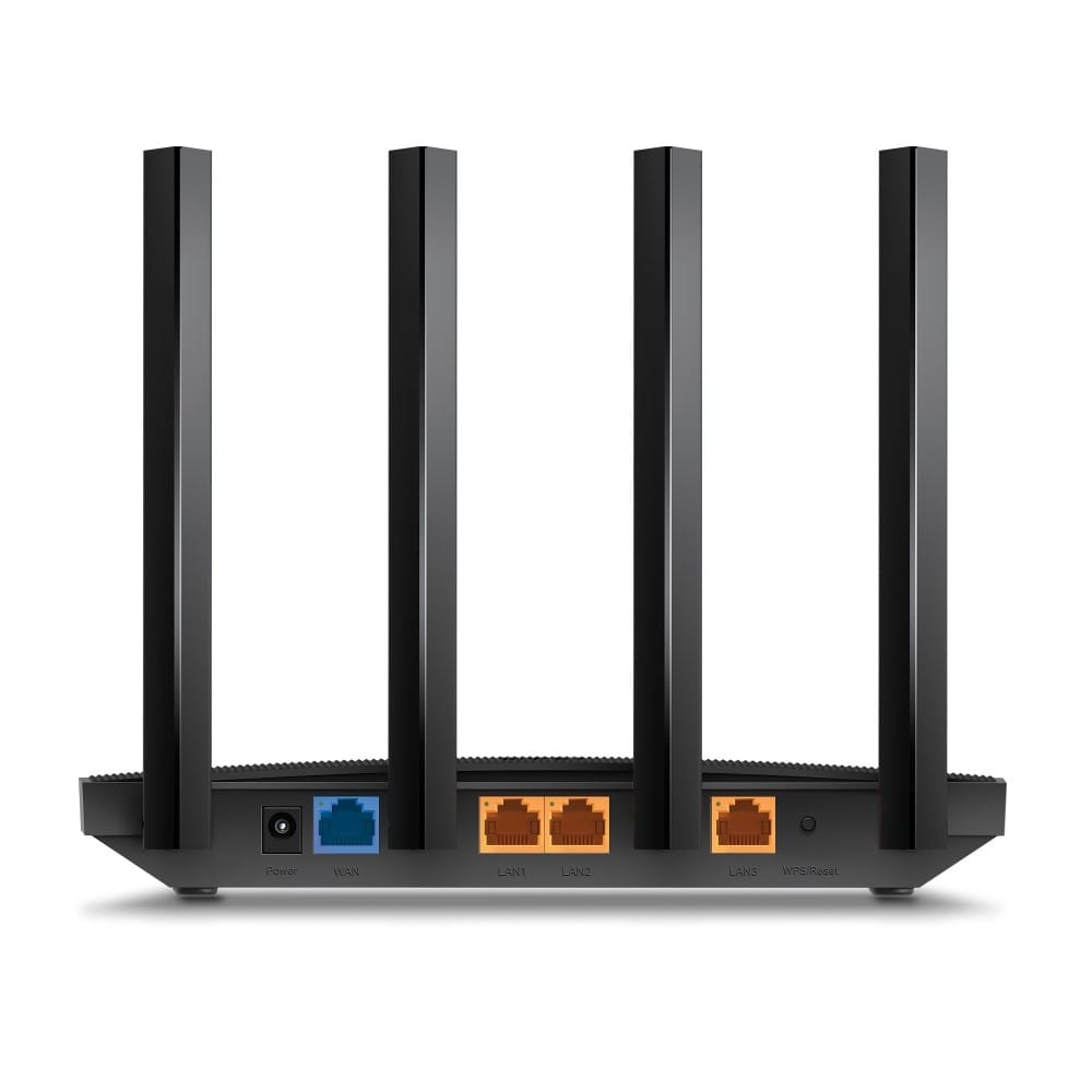 TP-Link Archer AX12 AX1500 1500Mbps Gigabit Wi-Fi 6 Router