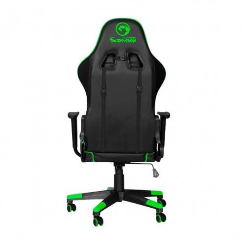 Marvo Scorpion CH-106 (Green) Advanced Gaming Chair