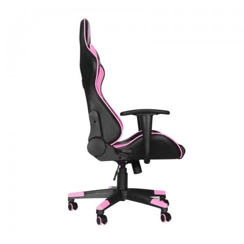 Marvo Scorpion CH-106 (Black & Pink) Advanced Gaming Chair