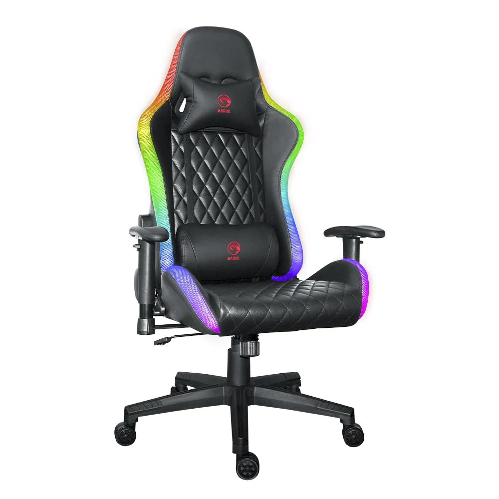Marvo-CH-35-Black-RGB-Gaming-Chair (3)
