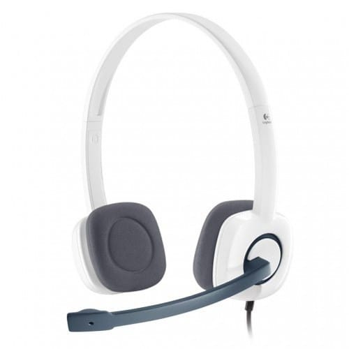 Logitech H151 Stereo (Singal port) Headphone