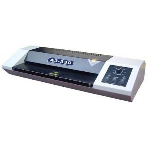 Best Quality A3-330C Laminating Machine
