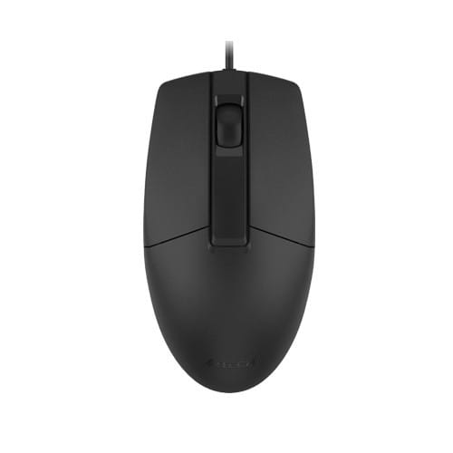 A4TECH OP-330 USB Optical Wired Mouse