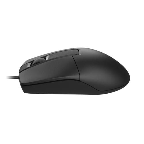 A4TECH OP-330 USB Optical Wired Mouse
