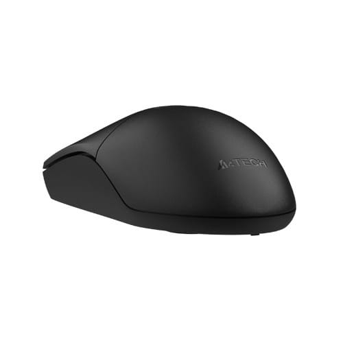 A4TECH OP-330 USB Optical Wired Mouse
