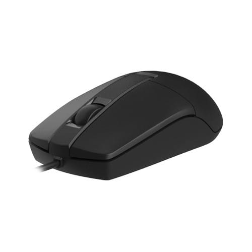 A4TECH OP-330 USB Optical Wired Mouse