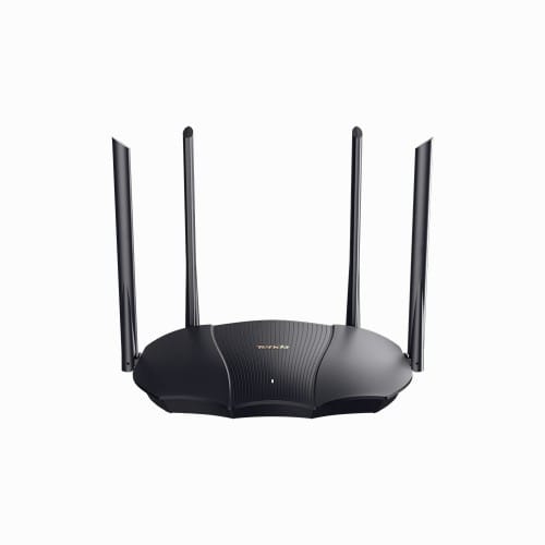 Tenda TX9 Pro AX3000 3000Mbps Dual-band Gigabit Wi-Fi 6 Router