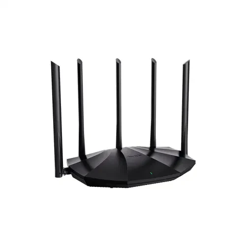Tenda TX2 Pro 1500Mbps 4-Antenna Dual-Band Gigabit Wi-Fi 6 Router (1)