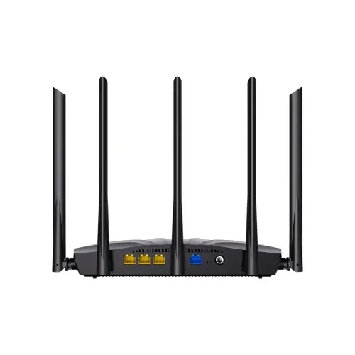 Tenda TX2 Pro 1500Mbps 4-Antenna Dual-Band Gigabit Wi-Fi 6 Router (3)