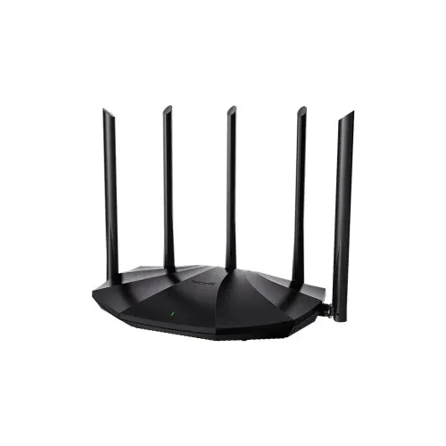 Tenda TX2 Pro 1500Mbps 4-Antenna Dual-Band Gigabit Wi-Fi 6 Router (2)