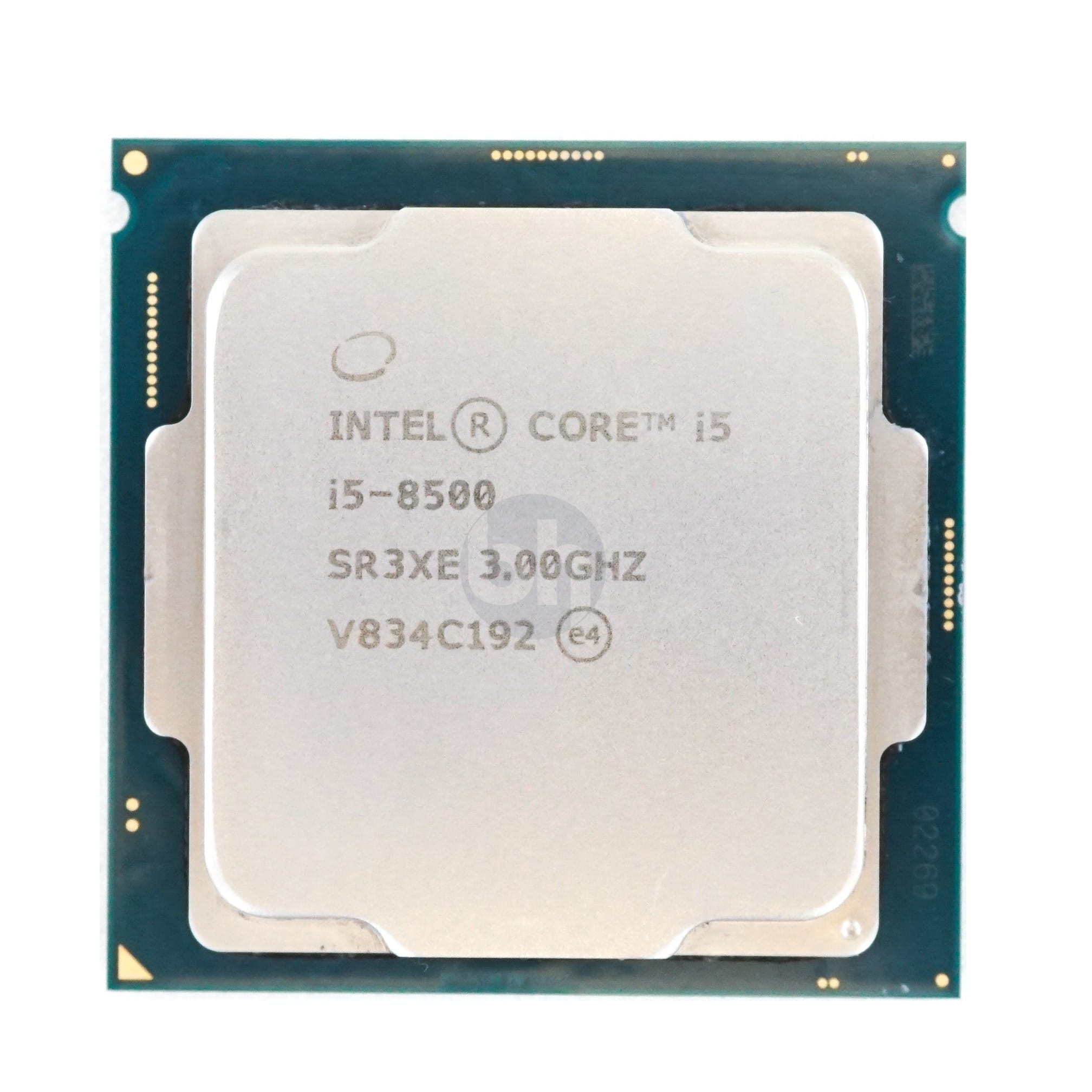 intel-core-i5-8500-8th-gen-Processor