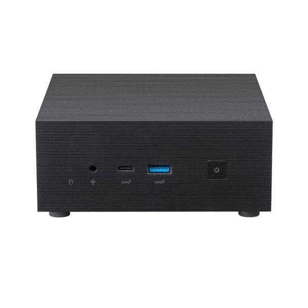 ASUS PN63-S1 Core i3-1115G4 11th Gen Ultracompact Mini PC