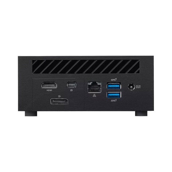 ASUS PN63-S1 Core i3-1115G4 11th Gen Ultracompact Mini PC