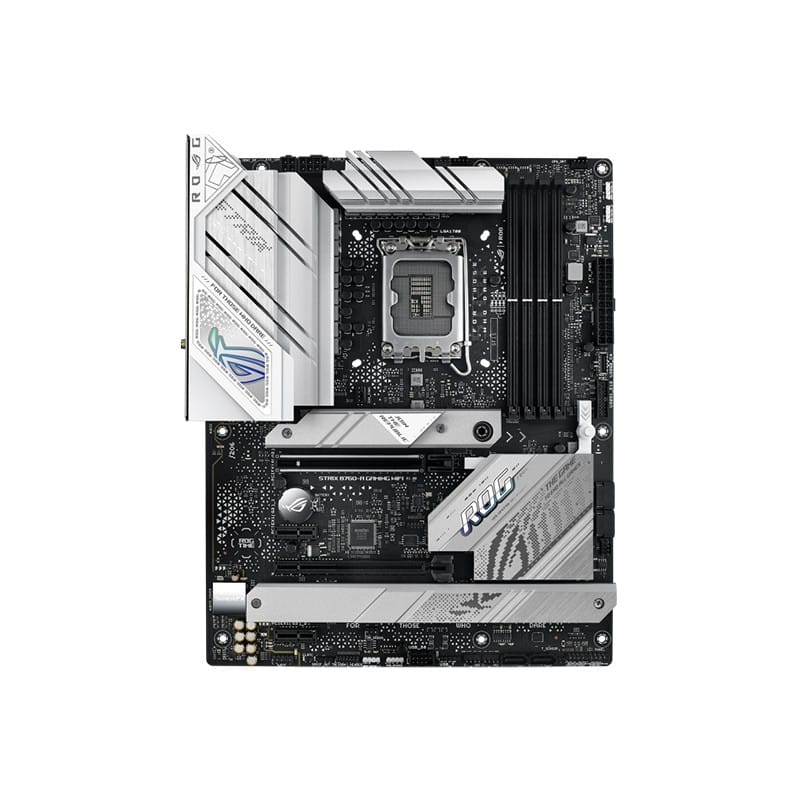 asus-rog-strix-b760-a-gaming-wifi-ddr5-motherboard frnt