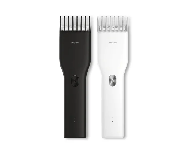 Xiaomi ENCHEN Boost USB Electric Hair Trimmer (2)