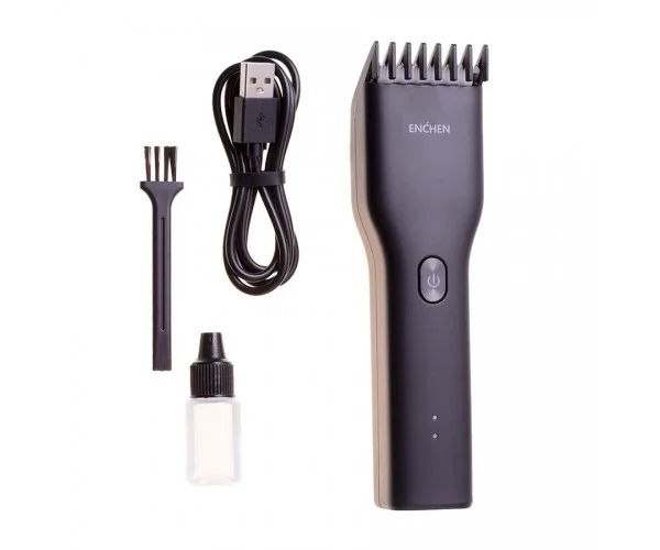 Xiaomi ENCHEN Boost USB Electric Hair Trimmer (1)