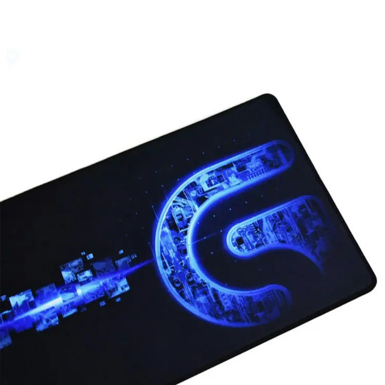 logitech  Gaming Mousepad