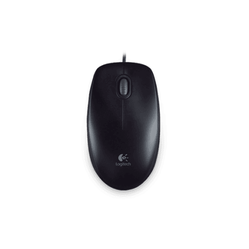B100 Optical USB Mouse-500×500