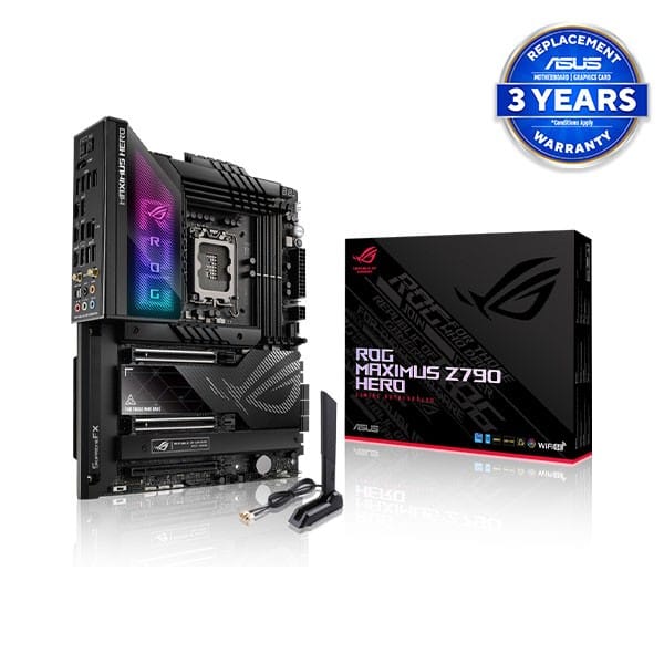 ASUS-ROG-MAXIMUS-Z790-HERO-Intel-13TH-Gen-ATX-Motherboard-9-3rd