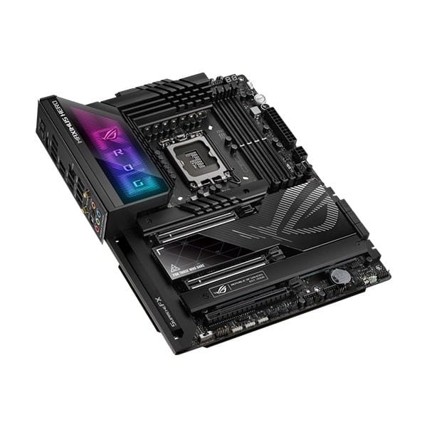 ASUS-ROG-MAXIMUS-Z790-HERO-Intel-13TH-Gen-ATX-Motherboard-3-front