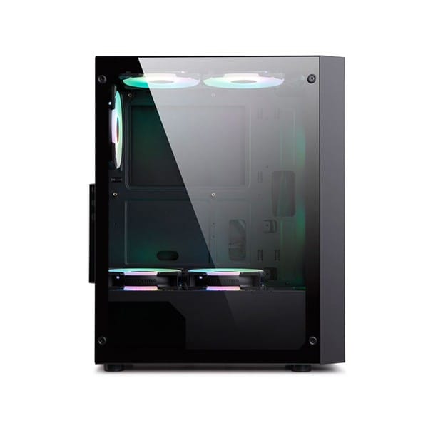 Golden-Field-N95B back