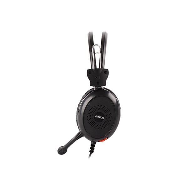 A4TECH HS-30 ComfortFit Stereo Audio Headphone (2)
