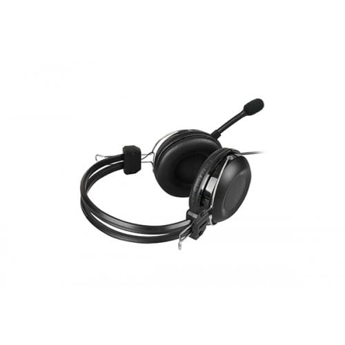 A4TECH HU-35 ComfortFit Stereo USB Headphone
