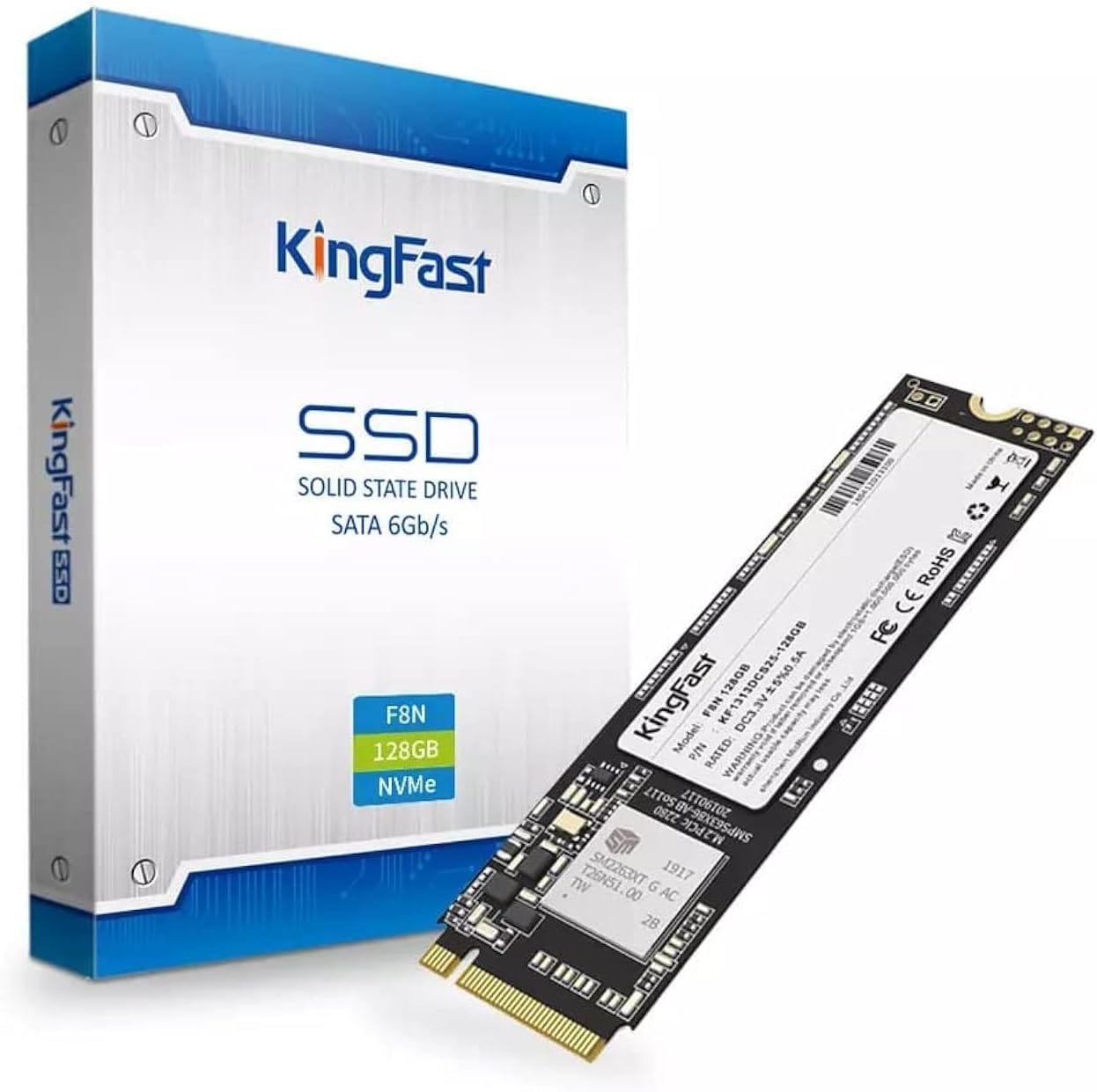 kingfast-f8n-128gb