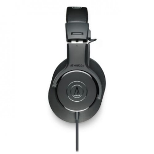 Audio-Technica ATH-M20x Professional Studio Monitor Headphone
