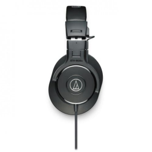 Audio-Technica ATH-M30X Professional Studio Monitor Headphones