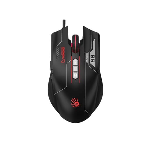 A4TECH Bloody ES7 RGB Gaming Mouse