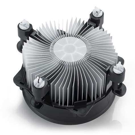 DeepCool ALTA 9 Air CPU Cooler