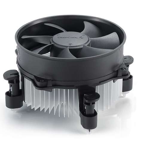 DeepCool ALTA 9 Air CPU Cooler