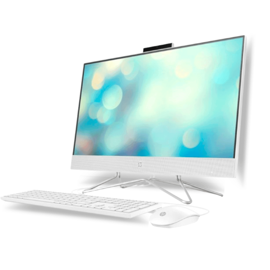 HP 24-cb1038nh Core i7-1255U 12th Gen Display All-in-One PC