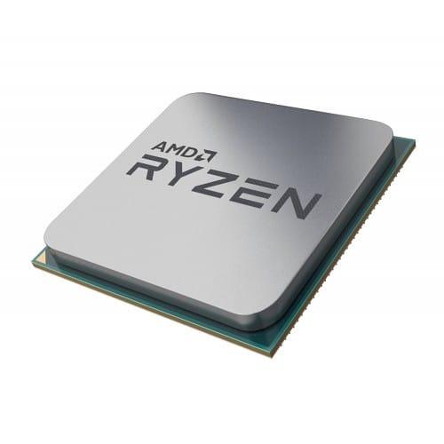 AMD Ryzen 5 2400G Vega 11 Graphics Desktop Processor