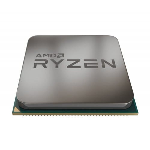 AMD Ryzen 5 2400G Vega 11 Graphics Desktop Processor