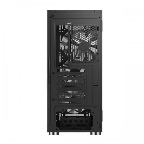 Montech X3 MESH (Black) RGB Mid Tower ATX Gaming Casing