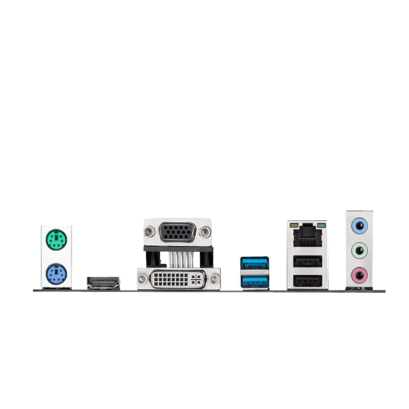 HUANANZHI-H310C-D3 DDR-3-Motherboard (3)